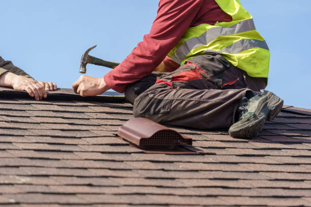 Best Local Roofing Companies  in Oak Hills Pce, LA