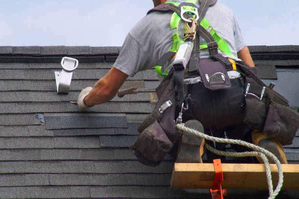 Best Metal Roofing Contractor  in Oak Hills Pce, LA