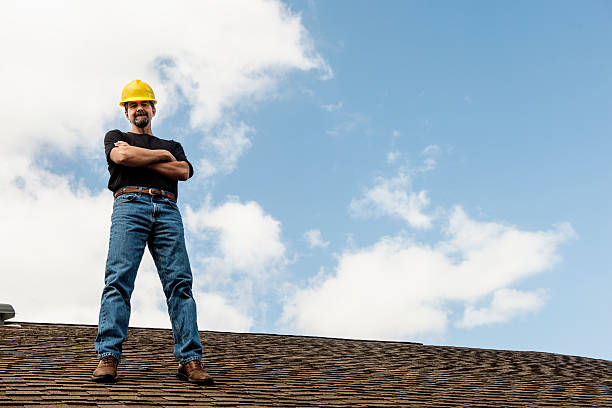 Professional Roofing Contractor in Oak Hills Place, LA