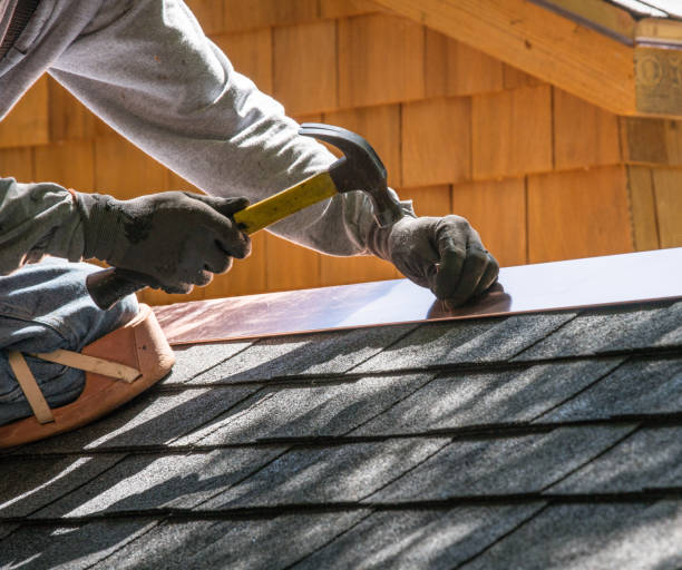 Quick and Trustworthy Emergency Roof Repair Services in Oak Hills Place, LA